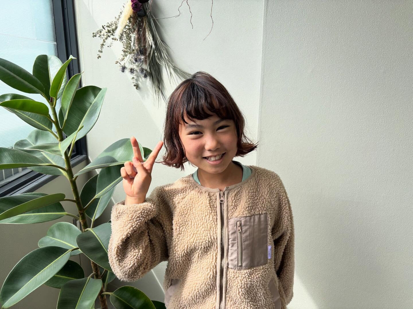 いつも沖縄でやってる子がタイミングがあって
