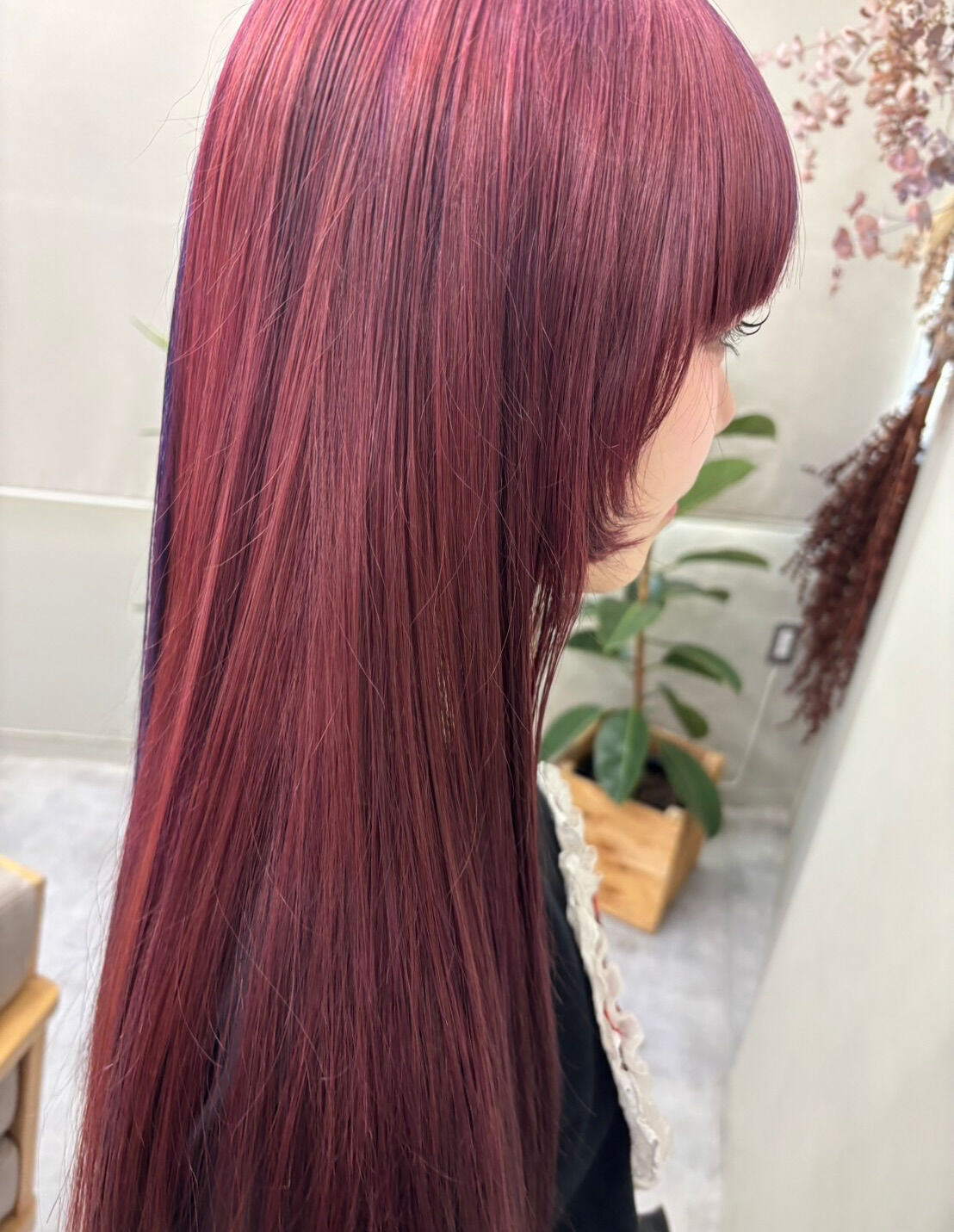先ほどの投稿、写真ミスしてたので、再投稿です🙇🏽‍♀️