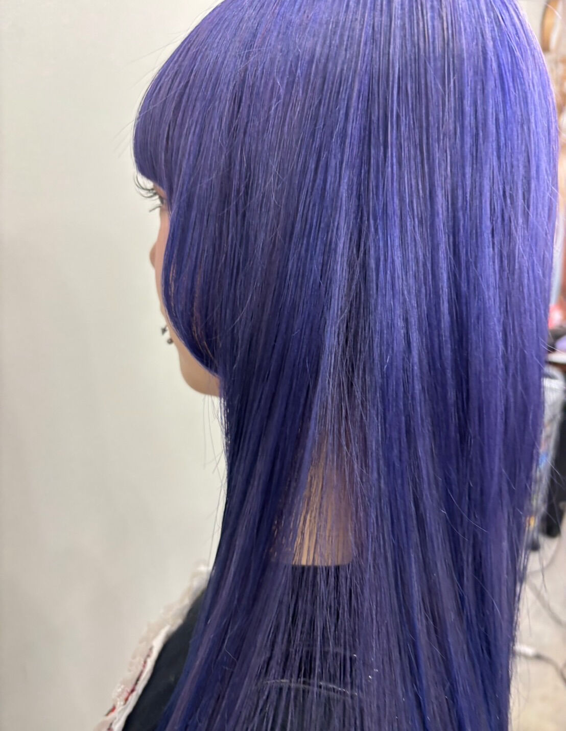 先ほどの投稿、写真ミスしてたので、再投稿です🙇🏽‍♀️