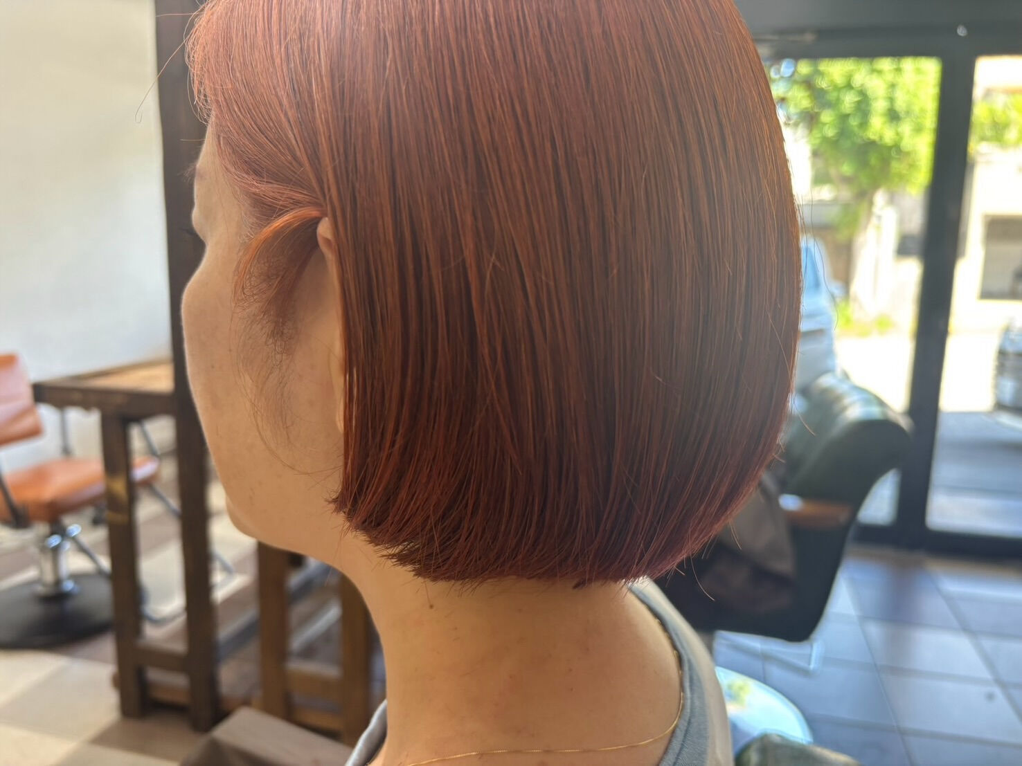 丸っとボブ🍊